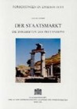 Der Staatsmarkt: Die Inschriften des Prytaneions. Die Kureteninschriften und sonstige religiose Texte
