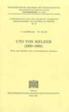Uto von Melzer (1881-1961): Werk und Nachlass eines osterreichischen Iranisten