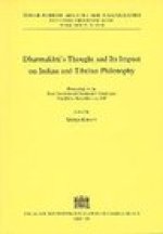 Dharmakirti's Thought and Its Impact on Indian and Tibetan Philosophy: Proceedings of the Third International Dharmakirti Conference. Hiroshima, Novem