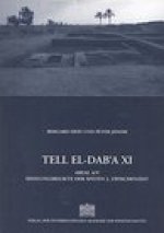 Denkschriften der Gesamtakademie / Tell el-Dab'a XI: Areal A/V. Siedlungsrelikte der spaten 2. Zwischenzeit