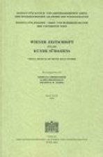 Wiener Zeitschrift fur die Kunde Sudasiens Band XLIX 2005: Vienna Journal of South Asian Studies
