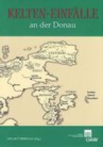 Kelten-Einfalle an der Donau: Akten des Vierten Symposiums deutschsprachiger Keltologinnen und Keltologen Philologische - Historische - Archaologische
