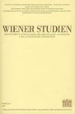 Wiener Studien Band 119: Zeitschrift fur Klassische Philologie, Patristik und Lateinische Tradition