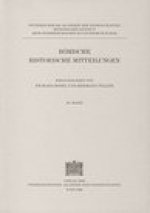 Romische Historische Mitteilungen Band 48/2006: 2006