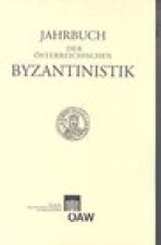 Jahrbuch der osterreichischen Byzantinistik Band 57/2007
