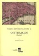 Ostthrakien (Europe)