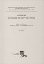 Romische Historische Mitteilungen Band 49/2007