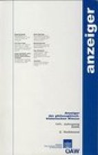 Anzeiger der philosophisch-historischen Klasse der Osterreichischen...: 141. Jahrgang 2006, 2. Halbband