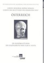 Corpus Signorum Imperii Romani, Osterreich / Die Rundskulpturen des Stadtgebietes von Flavia Solva