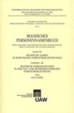 Iranisches Personennamenbuch: Iranische Namen in semitischen Nebenuberlieferungen Band VII: Faszikel 1B: Iranische Personennamen in der neuassyrischen