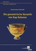 Die geometrische Keramik von Kap Kolonna