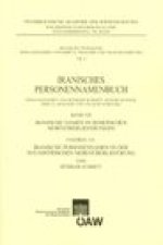 Iranisches Personennamenbuch Band VII: Iranische Namen in semitischen Nebenuberlieferungen: Faszikel 1A: Iranische Personennamen in der neuassyrischen