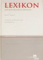 Lexikon der Aufschriften auf griechischen Munzen / Lexicon of Greek Coin Inscriptions: Band II / Volume II. Ethnika und 'Beamtennamen'