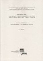 Romische Historische Mitteilungen Band 51/2009
