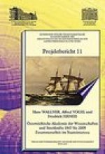 Osterreichische Akademie der Wissenschaften und Streitkrafte 1847 bis 2009 Zusammenarbeit im Staatsinteresse