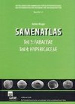 Samenatlas: Teil 3: Fabaceae Teil 4: Hypericaceae