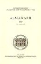 Almanach der Akademie der Wissenschaften 2010/160.Jahrgang