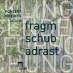 Schubert Adrast: Einzelnummern und Entwurfe zu einer Oper D 137