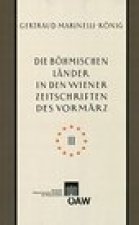 Die bohmischen Lander in den Wiener Zeitschriften und Almanachen des Vormarz (1805-1848), Teil 3: Kunst: Tschechische nationale Wiedergeburt - Kultur-