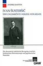 Ivan sustersic Der ungekronte Herzog von Krain: Die slowenische katholische Bewegung zwischen trialistischem Reformkonzept und jugoslawischer Staatsid