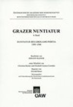 Nuntiatur des Girolamo Portia 1595-1598