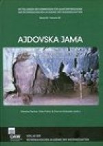 Ajdovska jama: Palaeontology, Zoology and Archaeology of Ajdovska jama near Krsko in Slovenia
