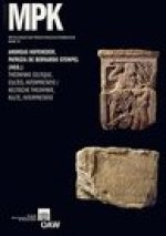 Theonymie celtique, cultes, interpretatio - Keltische Theonymie, Kulte, Interpretatio