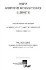 Cyprianus S. Thasci Caecili Cypriani opera omnia