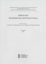 Romische Historische Mitteilungen 59/2017