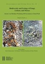 Biodiversity and Ecology of Fungi, Lichens, and Mosses: Kerner von Marilaun Workshop 2015 in memory of Josef Poelt