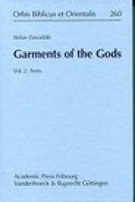 Garments of the Gods: Vol. 2: Texts