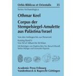 Corpus der Stempelsiegel-Amulette aus Palastina/Israel: Von den Anfangen bis zur Perserzeit Katalog Band V: Von Tel el-Idham bis Tel Kitan. Katalog Bd
