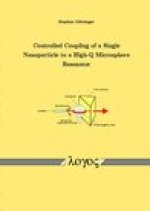 Controlled Coupling of a Single Nanoparticle to a High-Q Microsphere Resonator