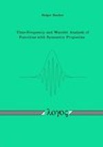 Time-Frequency and Wavelet Analysis of Functions with Symmetry Properties
