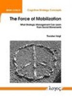 The Force of Mobilization: What Strategic Management Can Learn From Social Movements