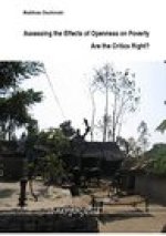 Assessing the Effects of Openness on Poverty - Are the Critics Right?