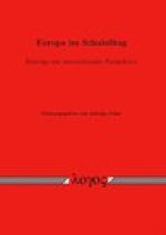 Europa im Schulalltag