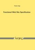 Functional Web Site Specification
