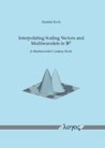 Interpolating Scaling Vectors and Multiwavelets in Rd