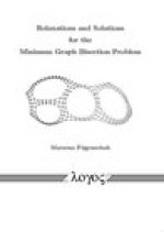 Relaxations and Solutions for the Minimum Graph Bisection Problem