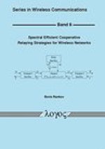 Spectral Efficient Cooperative Relaying Strategies for Wireless Networks