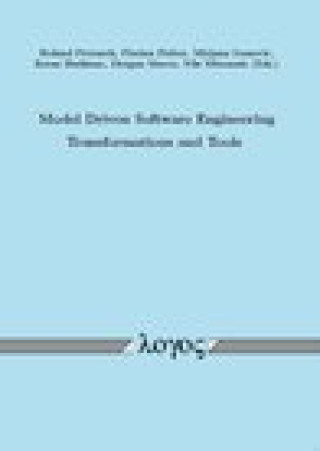 Model Driven Software Engineering - Transformations and Tools