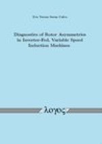 Diagnostics of Rotor Asymmetries in Inverter-Fed, Variable Speed Induction Machines