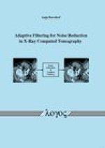 Adaptive Filtering for Noise Reduction in X-Ray Computed Tomography