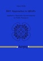 RLT Approaches to QSAPs: Applied to Timetable Synchronization in Public Transport