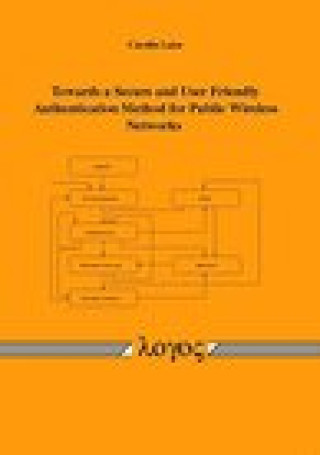 Towards a Secure and User Friendly Authentication Method for Public Wireless Networks