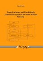 Towards a Secure and User Friendly Authentication Method for Public Wireless Networks