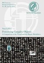 Perceiving Complex Objects. A Comparison of the Visual and the Haptic Modalities