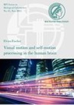 Visual motion and self-motion processing in the human brain