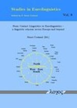From Contact Linguistics to Eurolinguistics: A linguistic odyssey across Europe and beyond